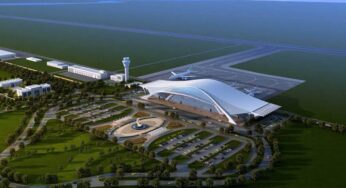 New Gwadar International Airport to Begin Operations from August 14