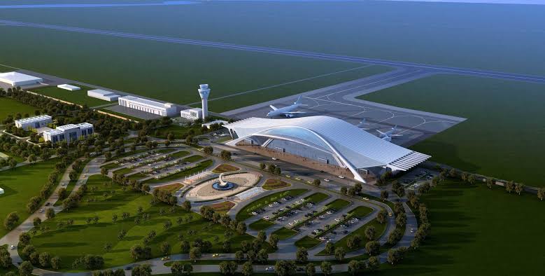 New Gwadar International Airport to Begin Operations from August 14