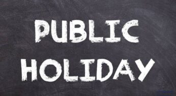 Sindh Announces Public Holiday on August 20