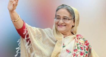 Hasina Wajid: A Millionaire Prime Minister’s Fall from Grace