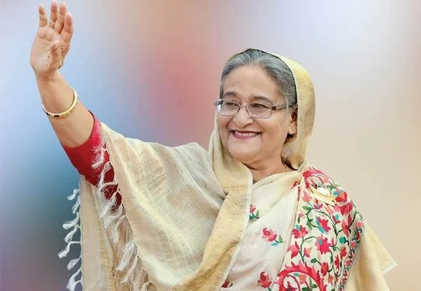 Hasina Wajid: A Millionaire Prime Minister’s Fall from Grace