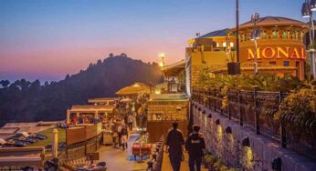 Monal Restaurant Announces Closure Following Supreme Court Order