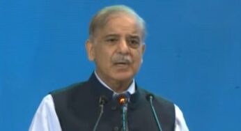 PM Shehbaz Offers Free Education to Palestinian Students in Pakistan