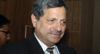 Hamid Khan Announces Nationwide Lawyers’ Movement Against Constitutional Amendments from Sept. 19