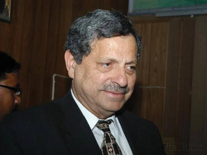 Hamid Khan Announces Nationwide Lawyers’ Movement Against Constitutional Amendments from Sept. 19