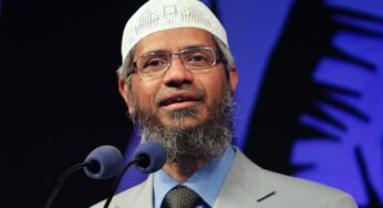 Renowned Scholar Dr. Zakir Naik to Visit Pakistan in October