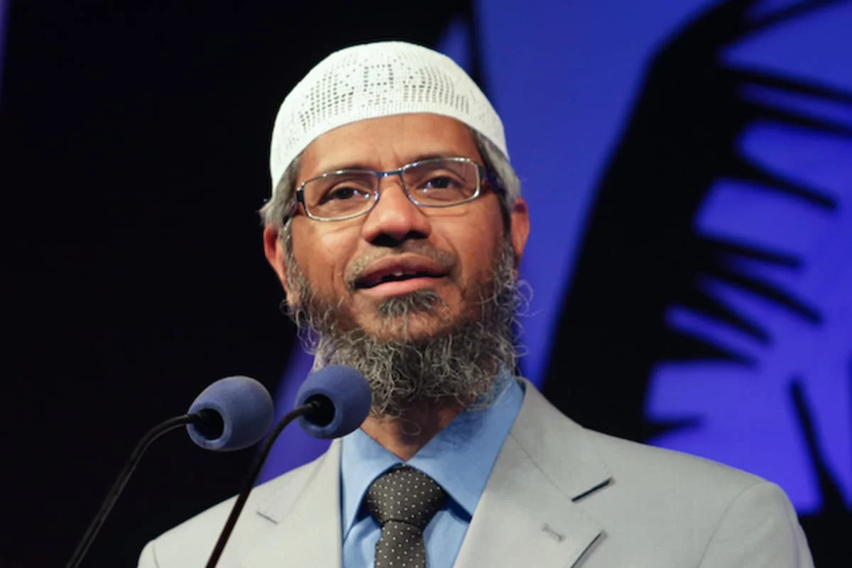 Renowned Scholar Dr. Zakir Naik to Visit Pakistan in October