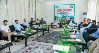Engro Fertilizers strengthens dealer and farmer partnerships for agricultural progress