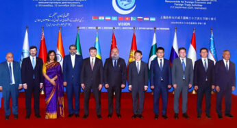 Pakistan Hosts 23rd SCO Trade Ministers’ Meeting, Pledges Stronger Regional Cooperation