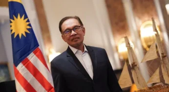 Malaysian PM Anwar Ibrahim to Visit Pakistan in October