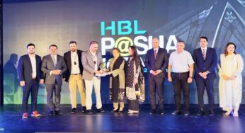 HBL-P@SHA ICT Awards 2024 Celebrate Pakistan’s IT Innovators and Talent