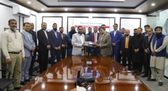 Pak-Qatar Family Takaful and Meezan Bank Sign Agreement to Launch Instant Withdrawals facility