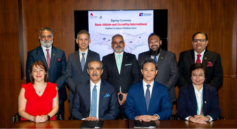 Bank Alfalah Partners with UnionPay International(UPI) to Launch Co-Badge PayPak Debit Cards