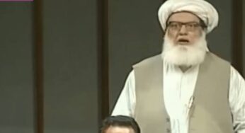 JUI-F Elects Maulana Atta-ur-Rehman as Provincial Emir