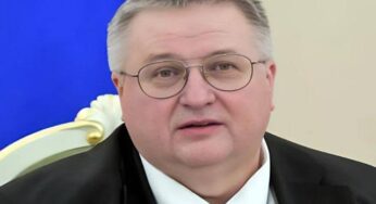 Pakistan and Russia to Sign Major Agreements During Russian Deputy PM’s Visit
