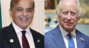 King Charles III Invites PM Shehbaz Sharif to Attend Commonwealth Summit
