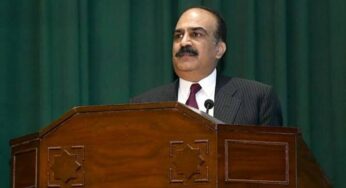 LHC Orders Removal of NADRA Chairman Lt. Gen. Munir Afsar