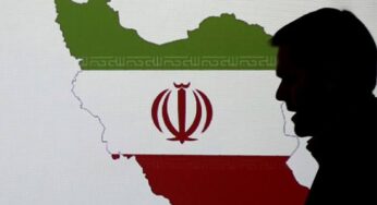 Western Powers Impose Sanctions on Iran for Supplying Missiles to Russia