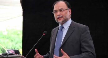 Ahsan Iqbal Confirms $27 Billion Foreign Investment Pledge for Pakistan