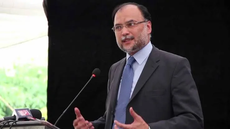 Ahsan Iqbal Confirms $27 Billion Foreign Investment Pledge for Pakistan