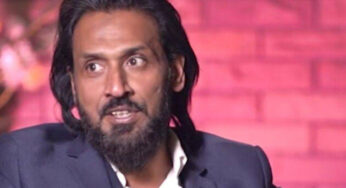 Arrest Warrant Issued for Influencer Sahil Adeem Over Offensive Remarks