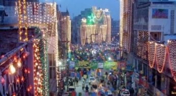 Pakistan: Eid Milad-un-Nabi to Be Observed on September 17, 2024