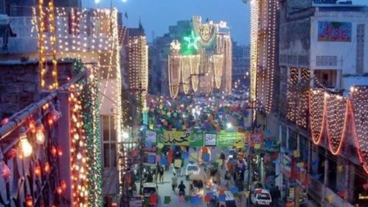 Pakistan: Eid Milad-un-Nabi to Be Observed on September 17, 2024