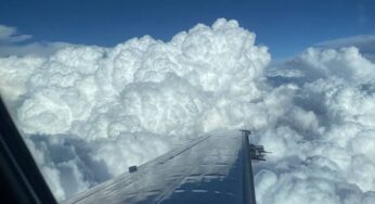 Saudi Arabia Boosts Rainfall Over Makkah with Cloud Seeding