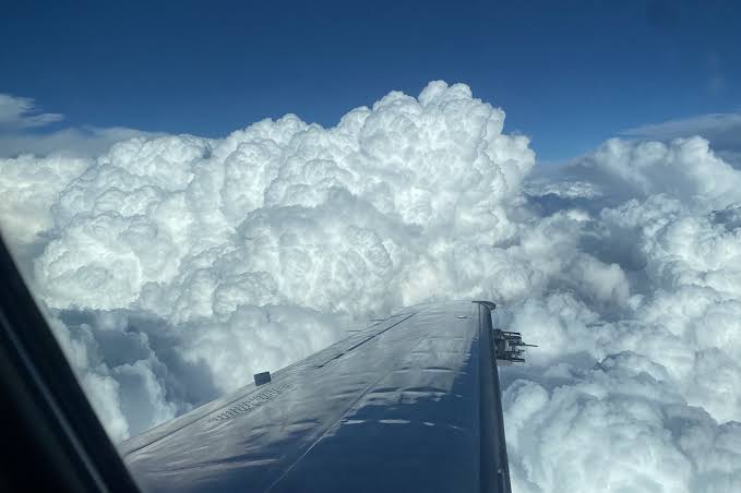 Saudi Arabia Boosts Rainfall Over Makkah with Cloud Seeding