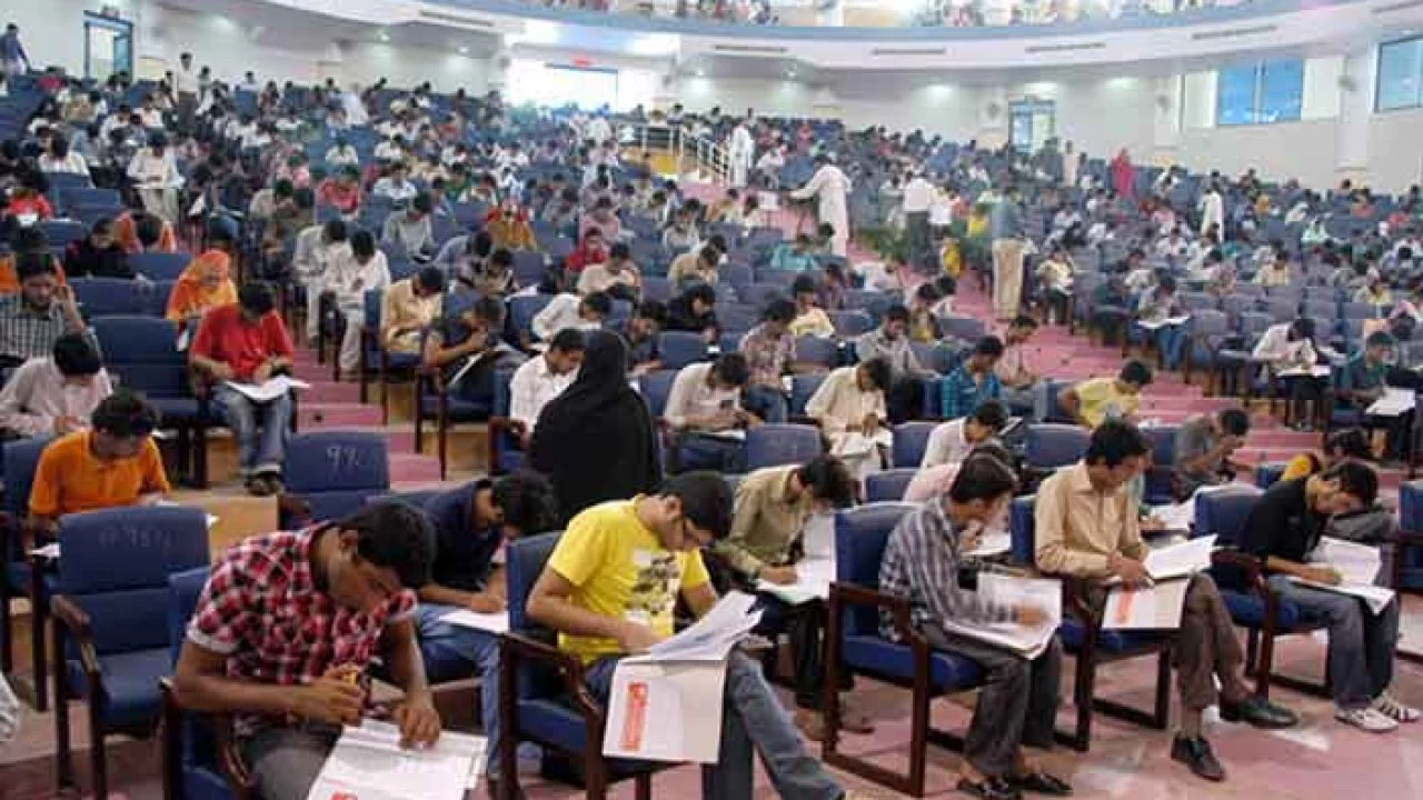 SHC Summons Sindh Officials Over MDCAT 2024 Results, Raises Concerns About Testing Process