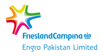 FrieslandCampina Engro Pakistan Ltd Announces Q3 2024 Financial Results