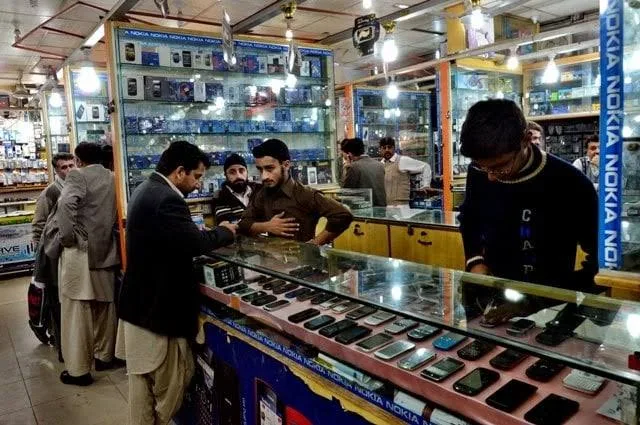 13.86 Million Smartphones Produced Locally in First 9 Months of 2024