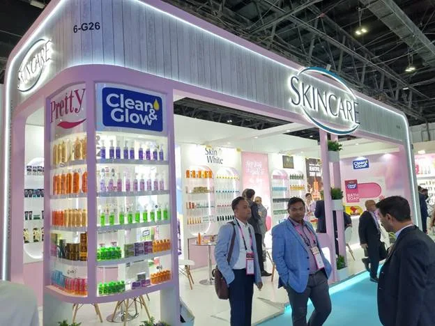 37 Pakistani Companies Are Showcasing at Beautyworld Middle East 2024