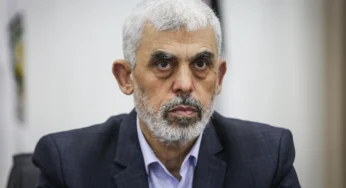 “Hamas Leader Yahya Sinwar is Dead”, Says Israel’s Foreign Minister