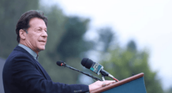 Imran Khan Ineligible for Oxford Chancellorship, Says UK Legal Expert