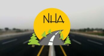 NHA Revenue Surges by 100%, Reaching Historic 110 Billion Rupees