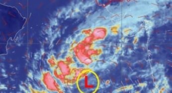 Cyclonic System in Arabian Sea to Intensify into Depression: Met Office