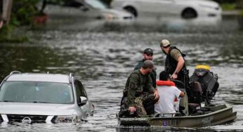 Millions Without Power in Florida After Deadly Hurricane Milton