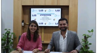 Ismail Global and Legal Aid Society Join Hands to Combat Gender-Based Violence