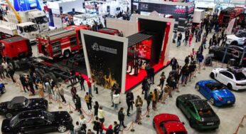 Osaka Batteries is set to Represent Pakistan at Automechanika Tashkent 2024