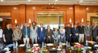 Shakir Abu Bakar elected as chairman PHA for 2024-26 term