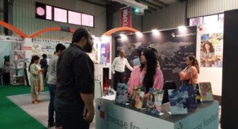 Messe Frankfurt to Exhibit at TEXPO 2024 Organized by TDAP in Karachi