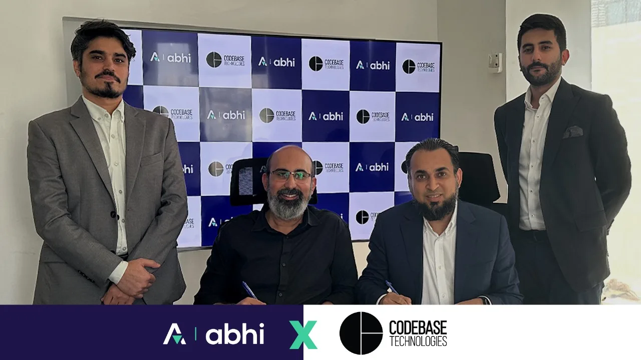 Codebase Technologies and Abhi Join Forces to Combat Global Financial Exclusion, Offering Earned Wage Access to 1.7 Billion Unbanked Worldwide