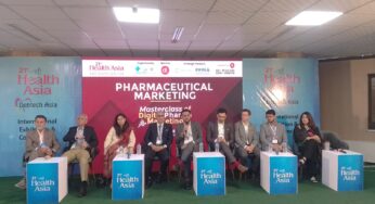 Pharmaceutical companies urged to utilize digital channels for business growth 