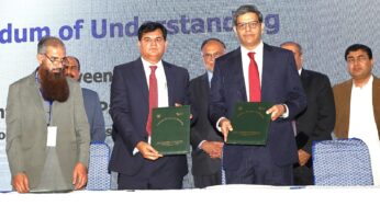 CCP, PBS Signs MoU for Enhanced Data Sharing at Fest 2024 