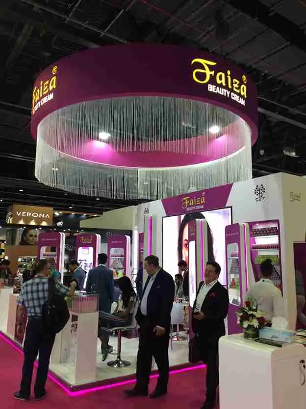 37 Pakistani Companies to exhibit at Beautyworld Middle East 2024