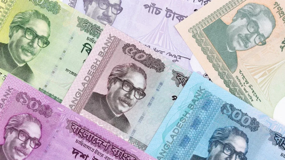 Bangladeshi Govt decides to Remove Mujibur Rahman’s Image from Currency Notes