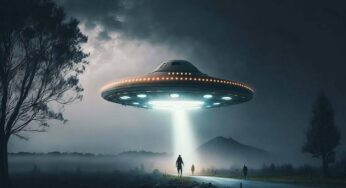 British Professor Claims Evidence of Extraterrestrial Civilisation May Be Announced Soon