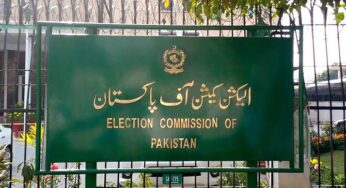 ECP Suspends 11 MNAs for Failing to Submit Asset Details