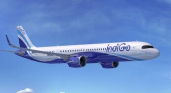 IndiGo Diverts International Flights After Multiple Bomb Threats